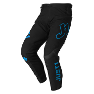 mtb-pantaloni-j-flex-dual-black-light-blue
