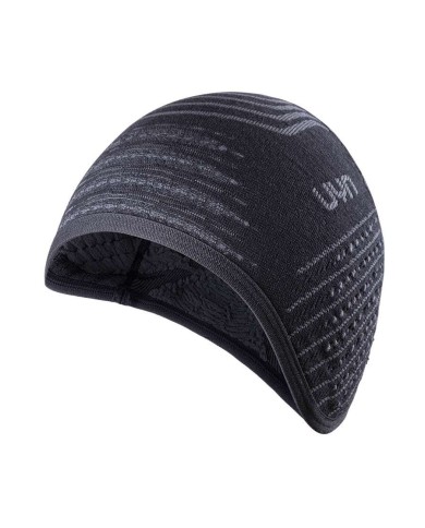 Sottocasco Uyn Beanie nero/grigio