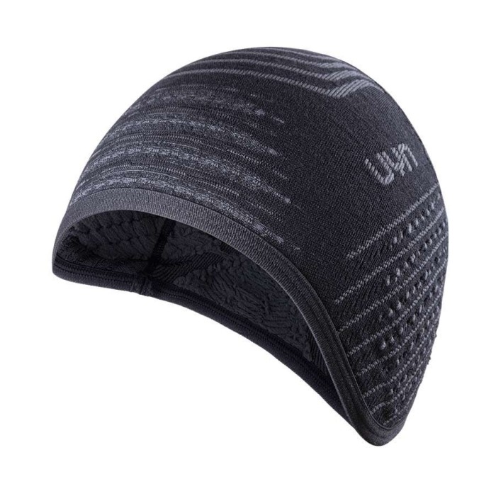 Sottocasco Uyn Beanie nero/grigio