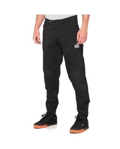 100% Hydromatic - MTB pantaloni antipioggia
