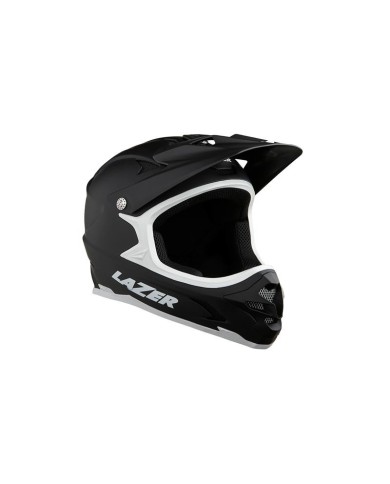 Lazer Casco Phoenix+ Black XL