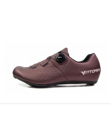 Vittoria Scarpe Alisè bordeaux