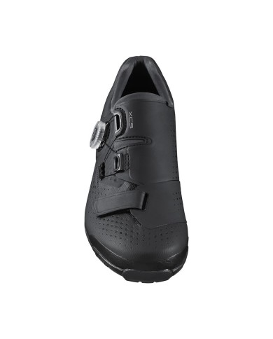 SHIMANO Scarpe XC5 Nero