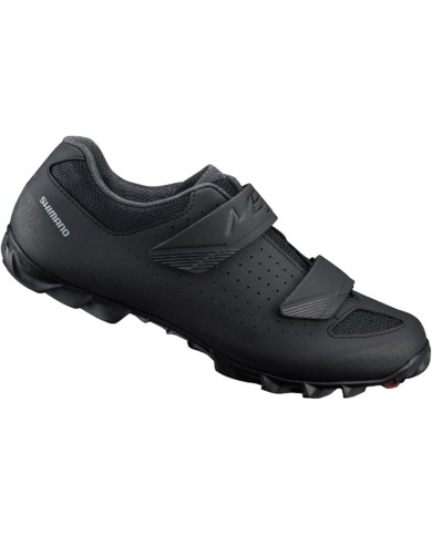 SHIMANO Scarpe ME1 nero