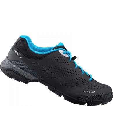 SHIMANO MT3 Scarpe Nero