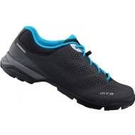 SHIMANO MT3 Scarpe Nero