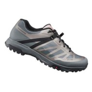 SHIMANO Scarpe ET5W Grigio