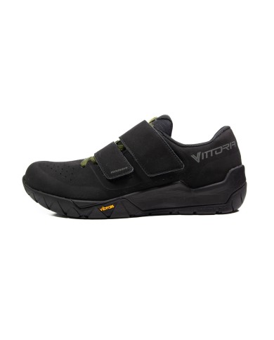 Vittoria MAMBA Scarpe nero
