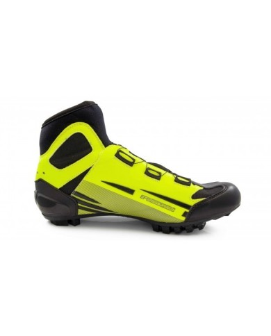 Vittoria Scarpe Polar MTB Giallo/nero