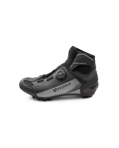 Vittoria Scarpe Polar MTB Nero