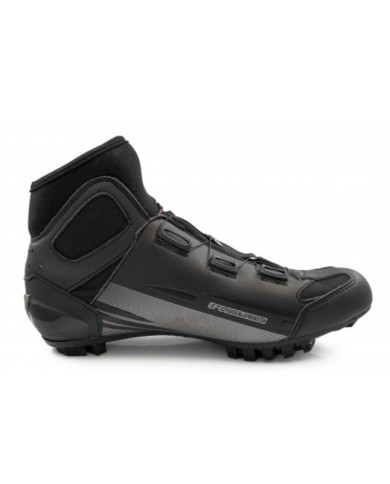 Vittoria Scarpe Polar MTB Nero