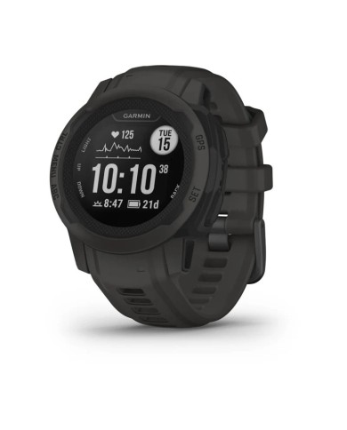 Garmin instinct 2s rugged gps smartwatch