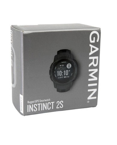 Garmin instinct 2s rugged gps smartwatch