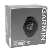 Garmin instinct 2s rugged gps smartwatch