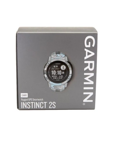 Garmin instinct 2s rugged gps smartwatch camo