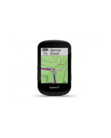 Garmin edge 530 sensore bundle