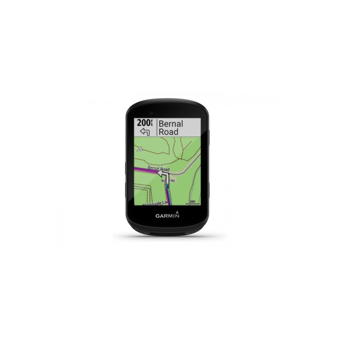 Garmin edge 530 sensore bundle