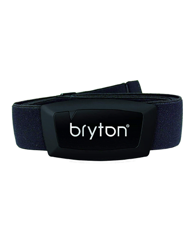 Fascia cardio BRYTON Smart HR