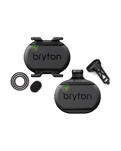 Kit Dual Sensori Bryton