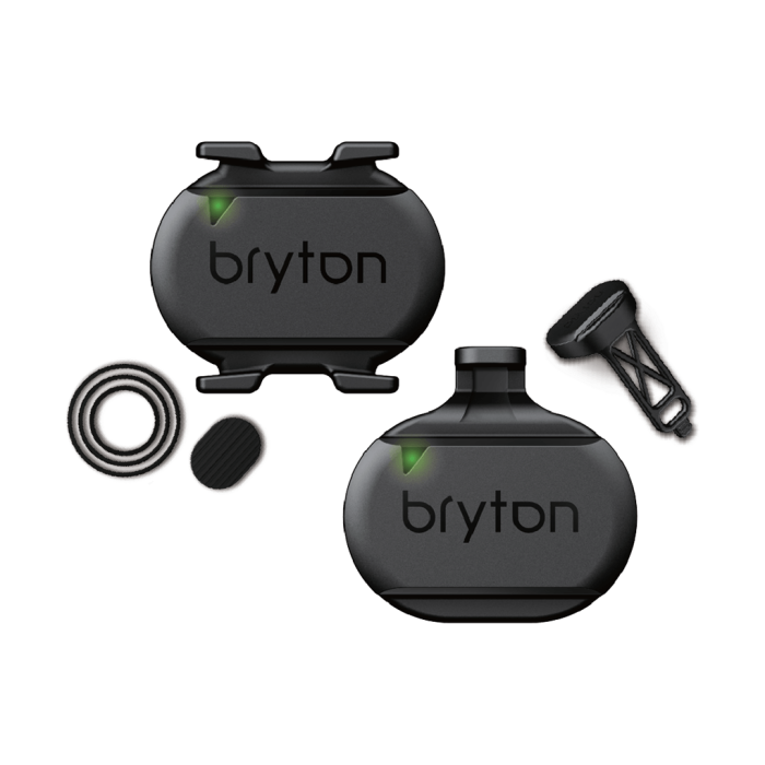 Kit Dual Sensori Bryton