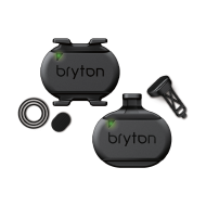 Kit Dual Sensori Bryton