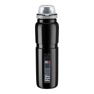 Borraccia Fly MTB Nero 950ml Elite