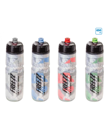 Borraccia BRN Termica Freezz 650ml