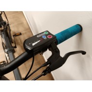 XP I-Fold E-Bike Pieghevole 20″