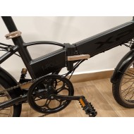 XP I-Fold E-Bike Pieghevole 20″