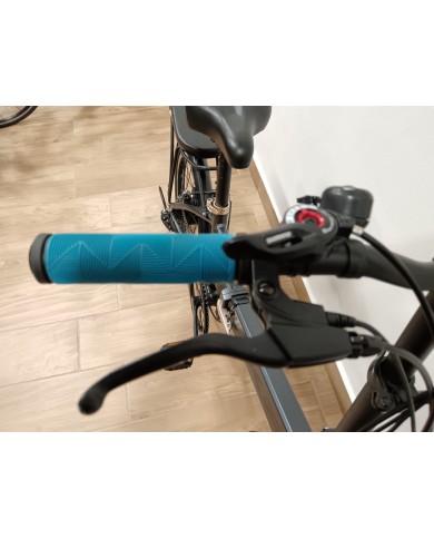 XP I-Fold E-Bike Pieghevole 20″