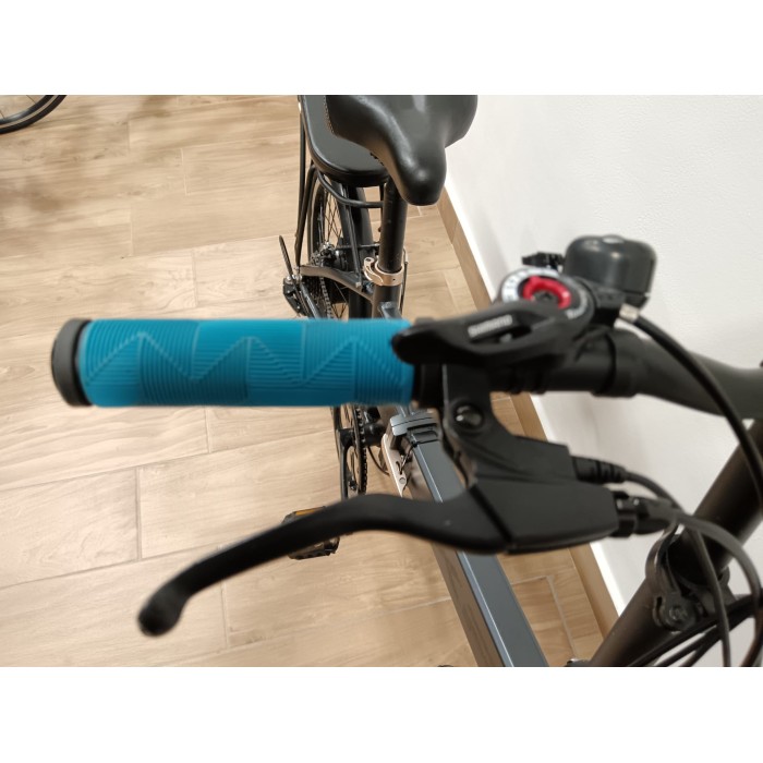 XP I-Fold E-Bike Pieghevole 20″