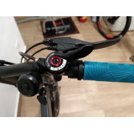 XP I-Fold E-Bike Pieghevole 20″