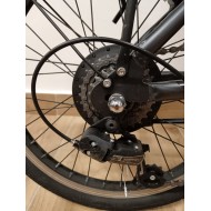 XP I-Fold E-Bike Pieghevole 20″