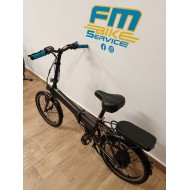 XP I-Fold E-Bike Pieghevole 20″