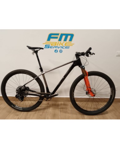 Lee Cougan Rampage AIR 428 2023 Race