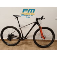 Lee Cougan Rampage AIR 428 2023 Race