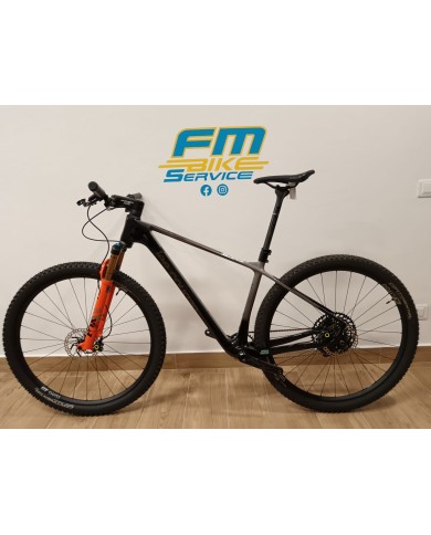 Lee Cougan Rampage AIR 428 2023 Race