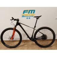 Lee Cougan Rampage AIR 428 2023 Race