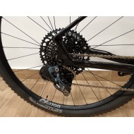 Lee Cougan Rampage AIR 428 2023 Race