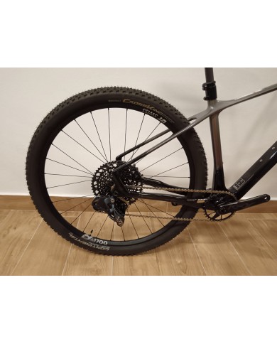 Lee Cougan Rampage AIR 428 2023 Race