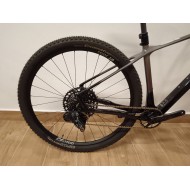 Lee Cougan Rampage AIR 428 2023 Race