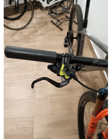 Lee Cougan Rampage AIR 428 2023 Race