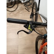 Lee Cougan Rampage AIR 428 2023 Race