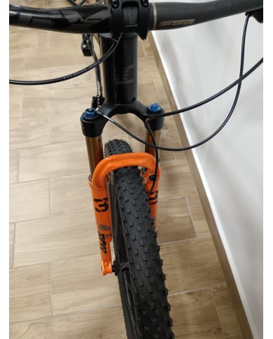 Lee Cougan Rampage AIR 428 2023 Race