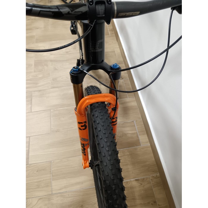 Lee Cougan Rampage AIR 428 2023 Race