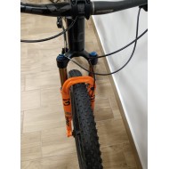 Lee Cougan Rampage AIR 428 2023 Race