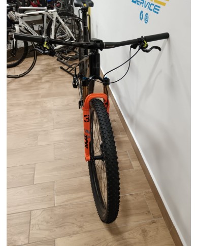 Lee Cougan Rampage AIR 428 2023 Race