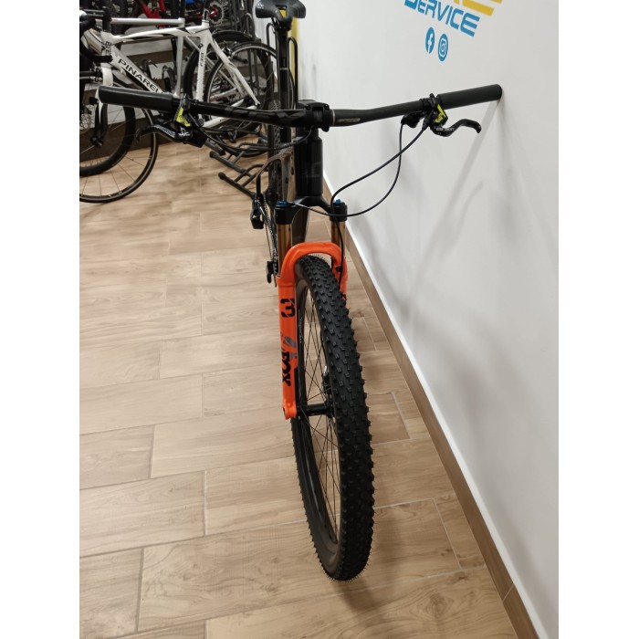 Lee Cougan Rampage AIR 428 2023 Race