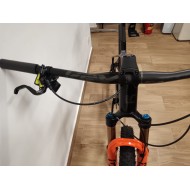 Lee Cougan Rampage AIR 428 2023 Race