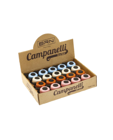 Campanelli BRN Din-Din Vintage